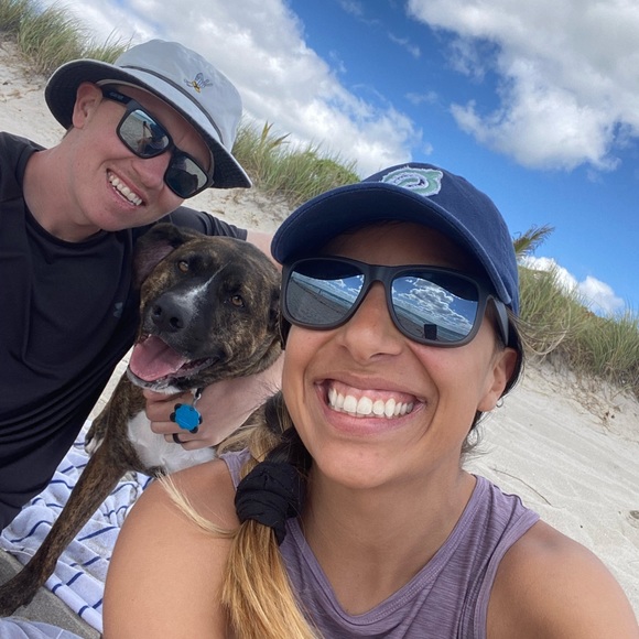 Meet your Posher, Anastacia richardson - Picture 1 of 2